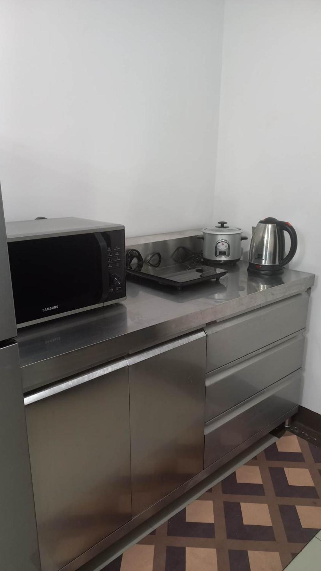 2 Bedroom House At Deca Homes Talomo Davao City Exterior foto