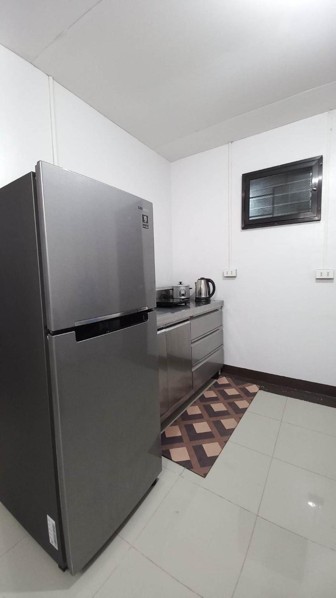2 Bedroom House At Deca Homes Talomo Davao City Exterior foto