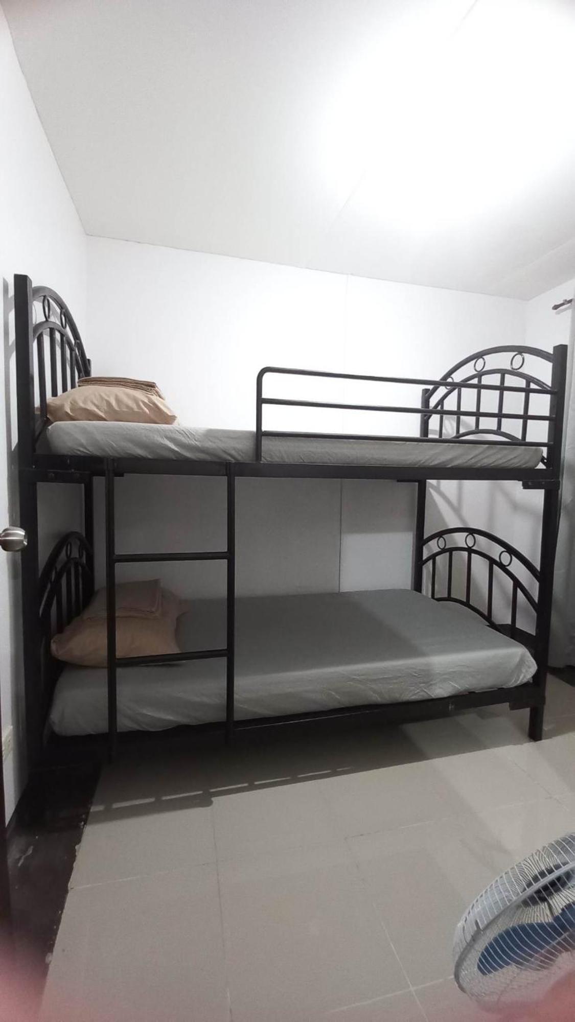 2 Bedroom House At Deca Homes Talomo Davao City Exterior foto