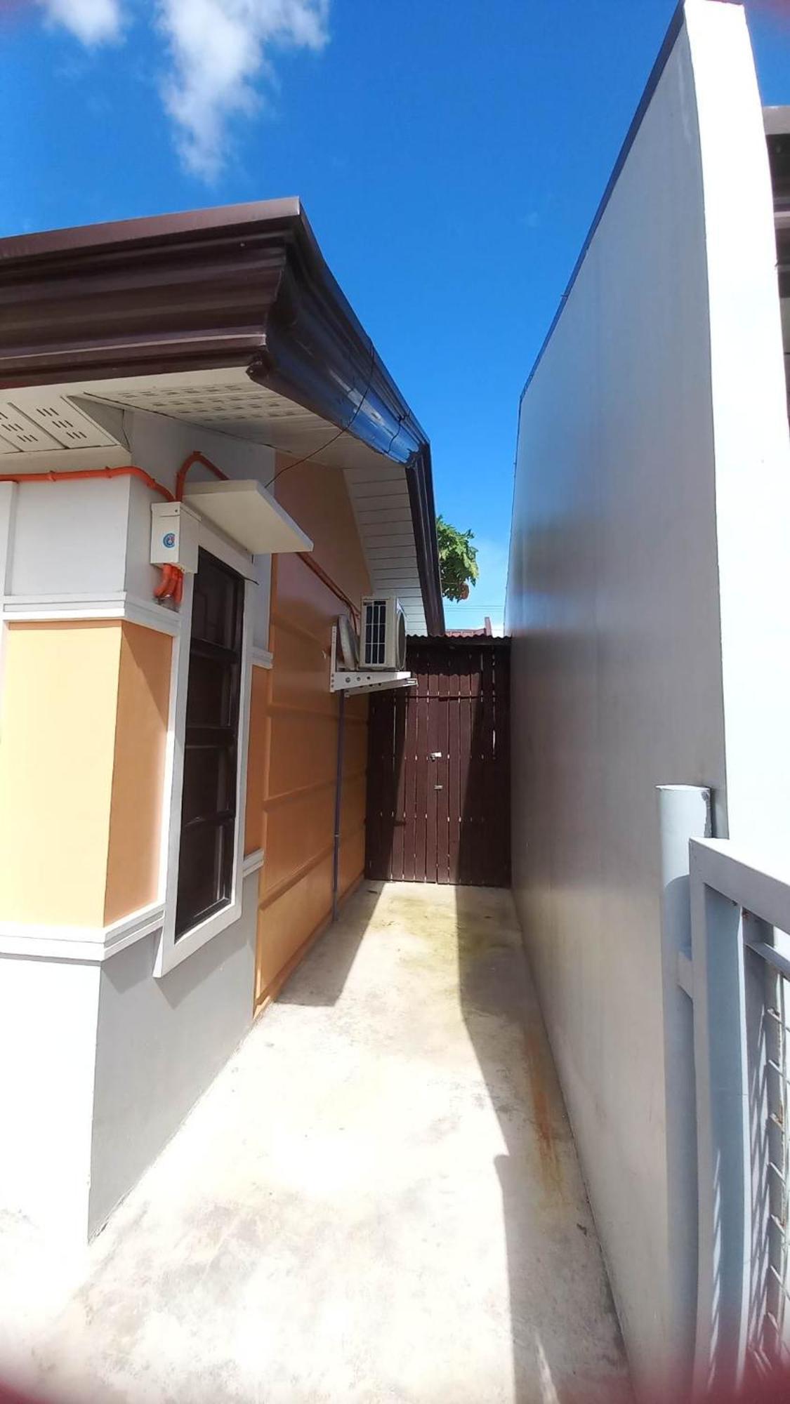 2 Bedroom House At Deca Homes Talomo Davao City Exterior foto