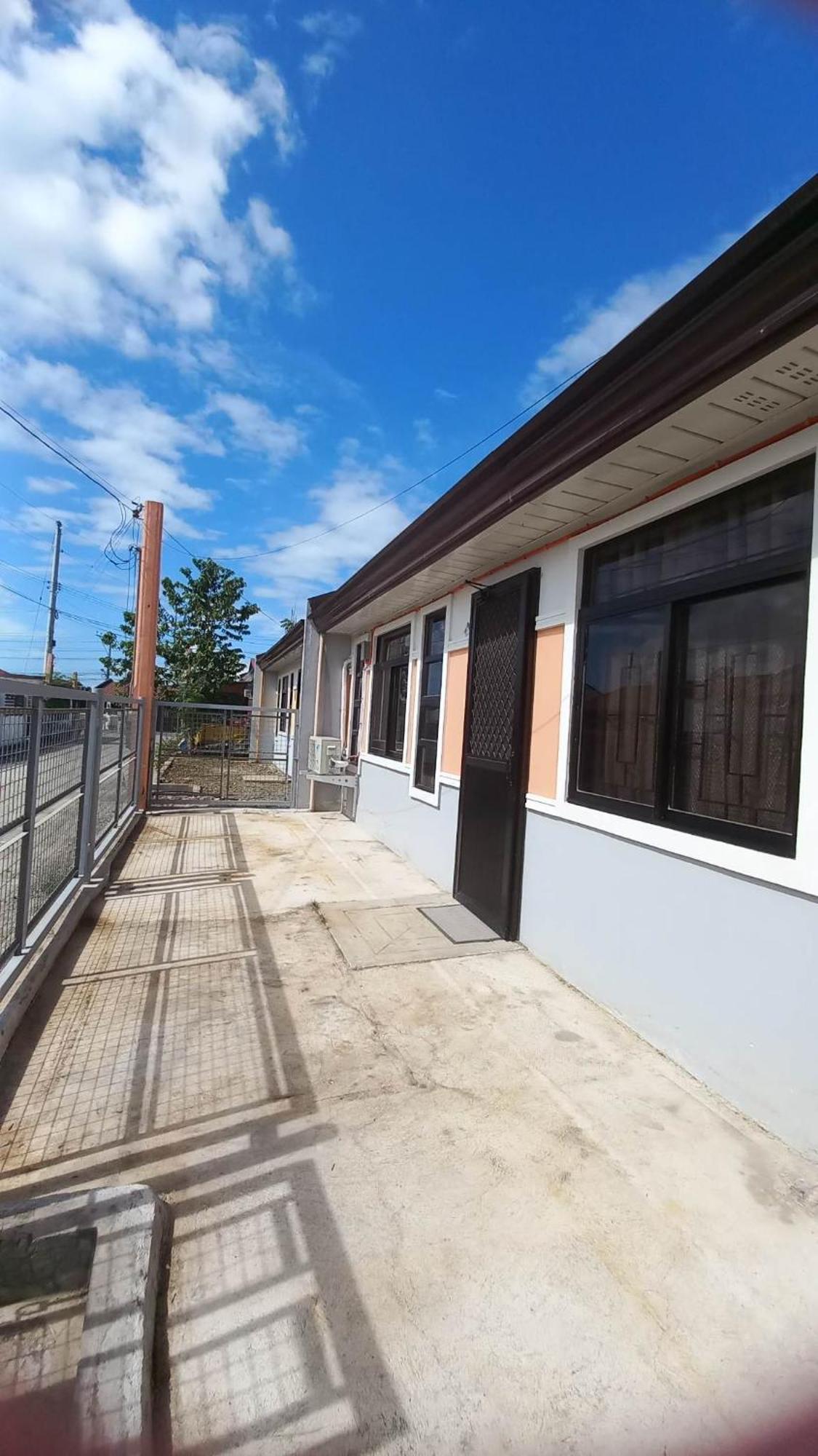 2 Bedroom House At Deca Homes Talomo Davao City Exterior foto
