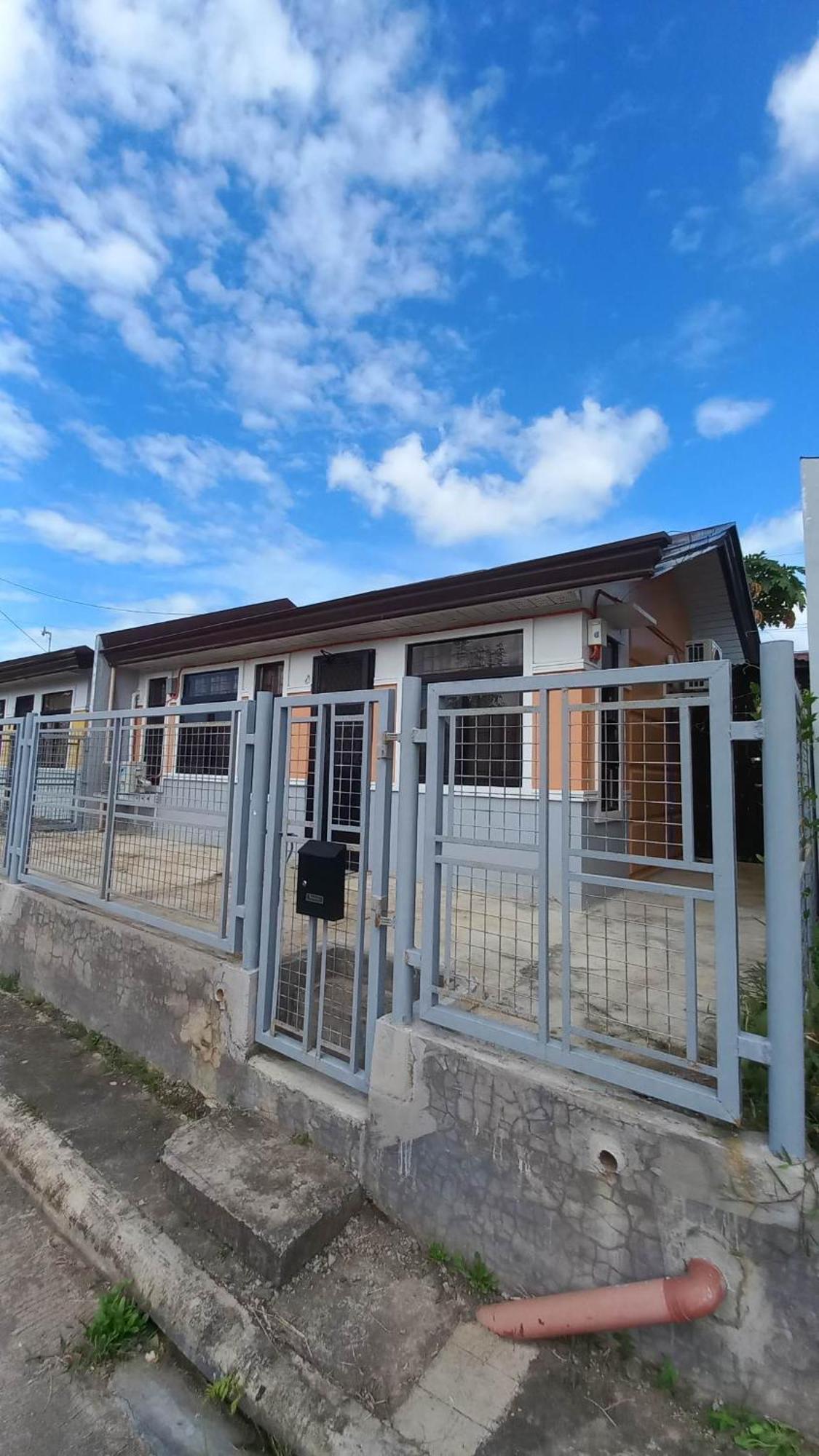 2 Bedroom House At Deca Homes Talomo Davao City Exterior foto