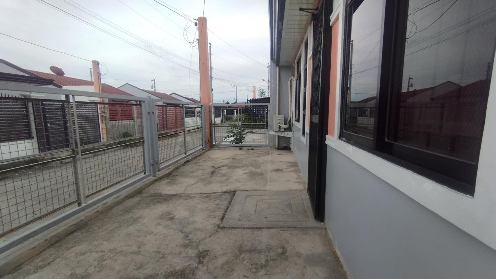 2 Bedroom House At Deca Homes Talomo Davao City Exterior foto