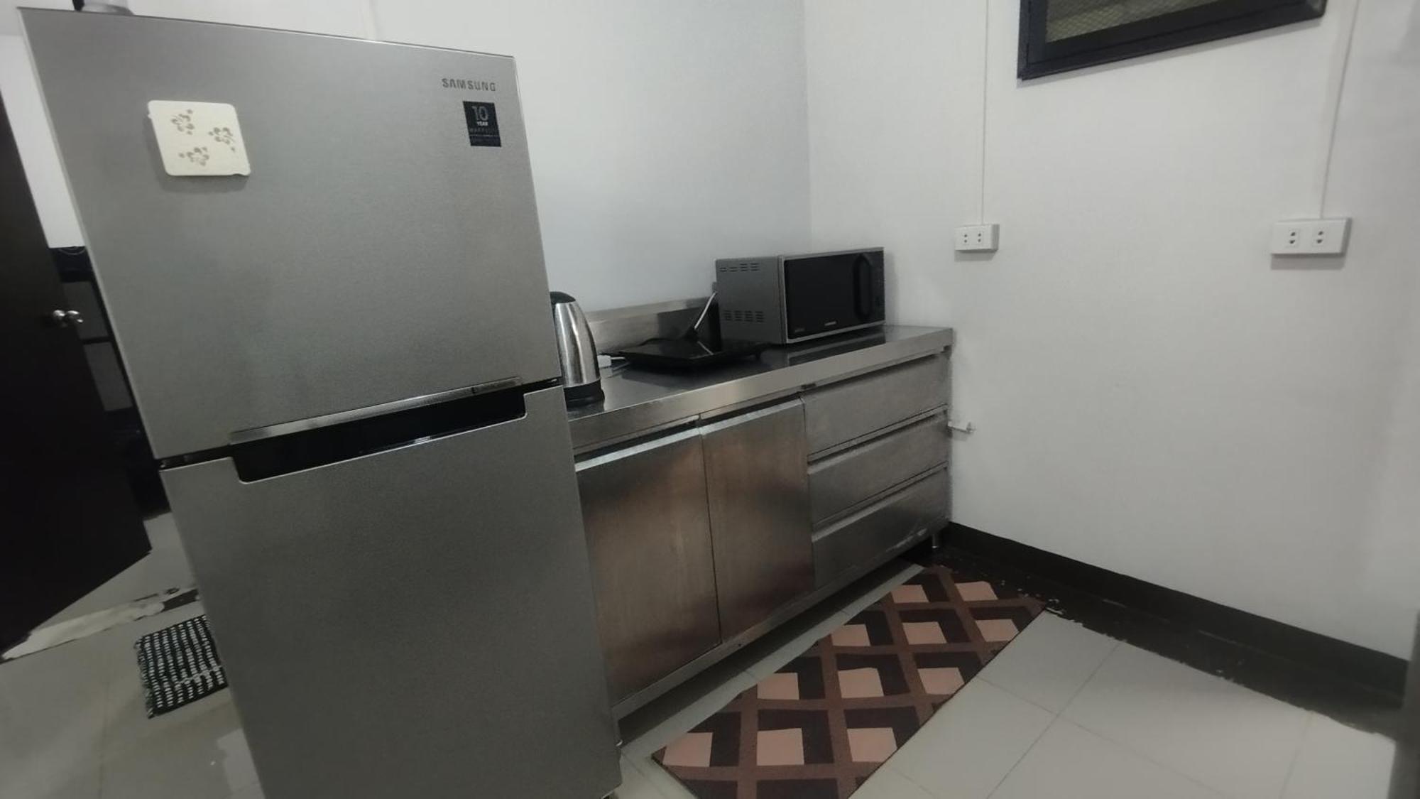 2 Bedroom House At Deca Homes Talomo Davao City Exterior foto