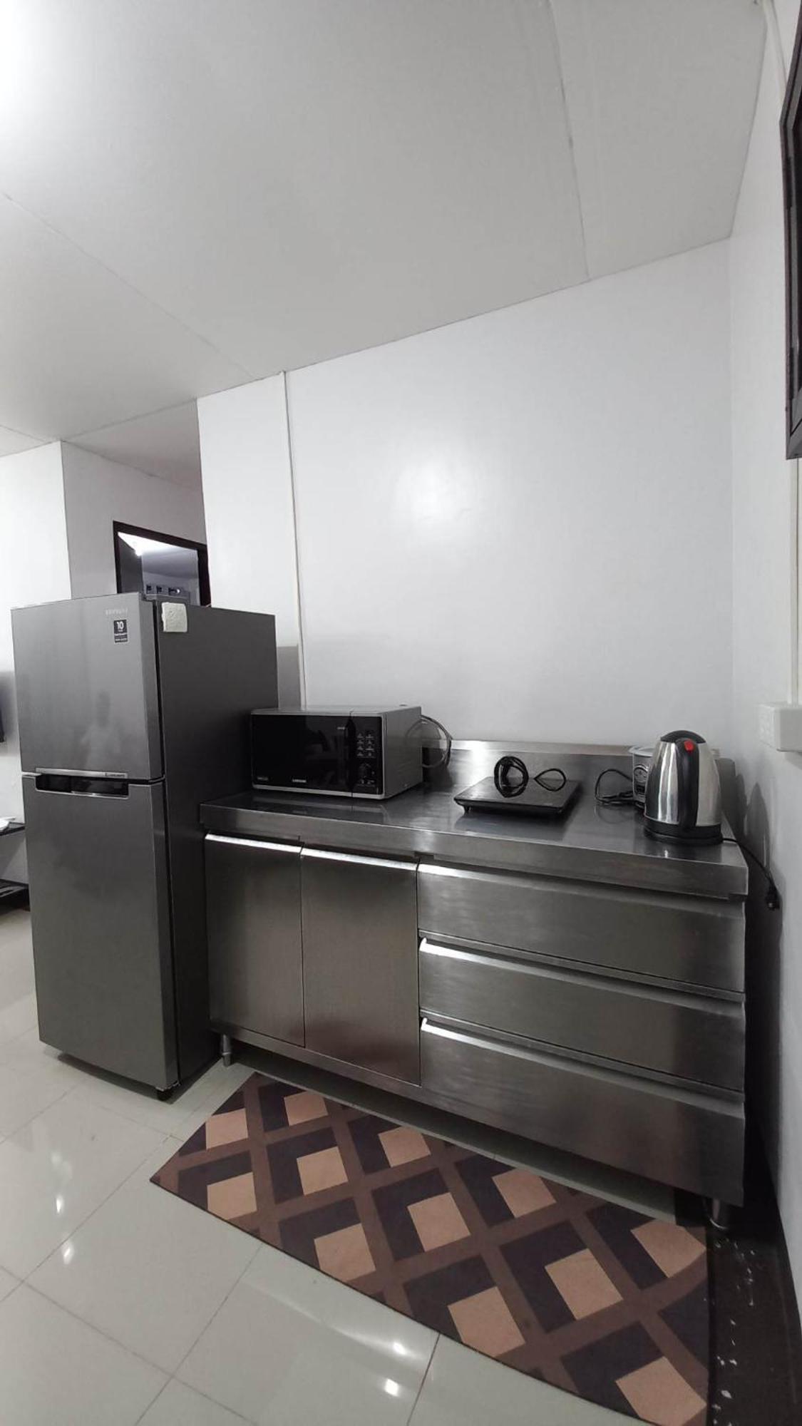 2 Bedroom House At Deca Homes Talomo Davao City Exterior foto